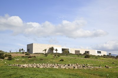 Site Museum by Unbekannt Unbekannt